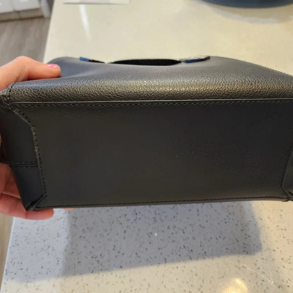 Sophia Webster Hola Mini Tote - Picture 10 of 11